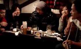 Night with the Japaneeds (2 of 4)