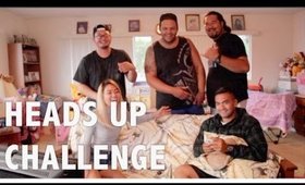 Heads Up Challenge