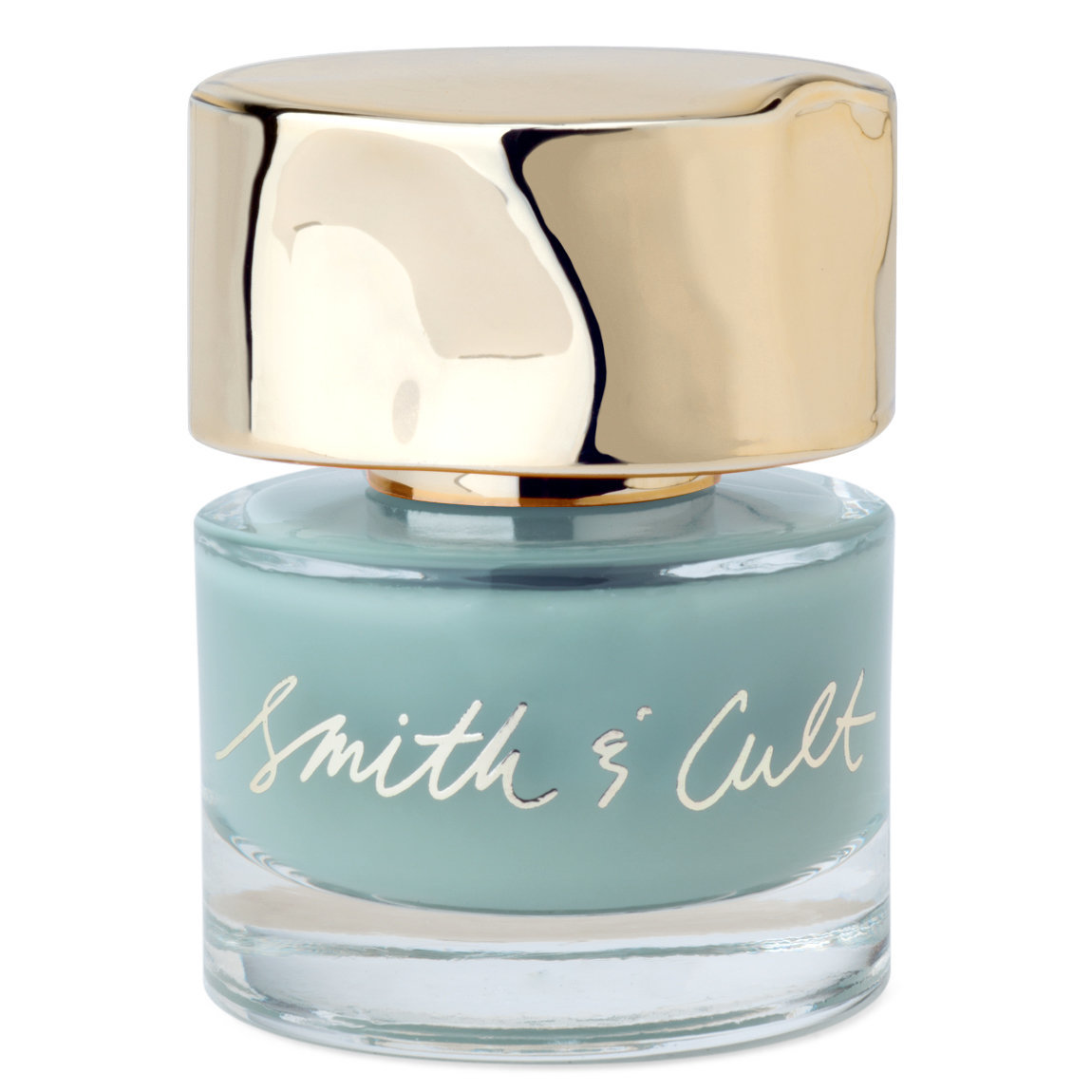 Smith & Cult Nailed Lacquer Bitter Buddhist alternative view 1.
