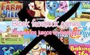 How to block facebook games.Como bloquiar Los juegos de facebook.