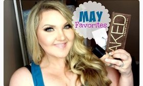 ★MAY BEAUTY FAVORITES | 2015★