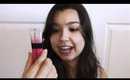 Summer Lip Products 2012!