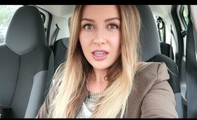 VLOG #95 - Trotse tante en knappe nichtjes!