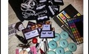 My Freelance Makeup Kit - The Starters - Episode 1