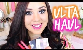 ULTA HAUL SUMMER 2015! Summer Beauty Products