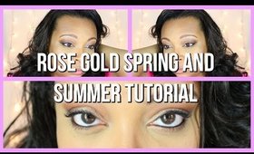 My Go to Spring and Summer Look (PoshLifeDiaries)