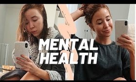 Mental Health and Healing Your Emotions