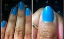 How to Shape Stiletto Nails - Tutorial