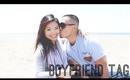 Boyfriend Tag : How well do you know eachother? | missilenejoy