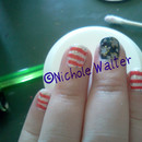 Happy 4th of July Nails