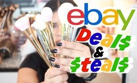 Ebay Deals & Steals 💸