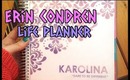 Erin Condren Planner | REVIEW