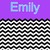 Emily  F.