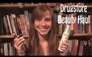 Drugstore Beauty Haul