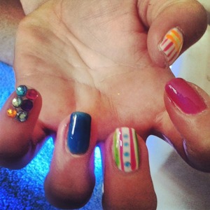 gel polish