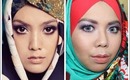Shila Amzah Inspired Makeup (EH! Cover)