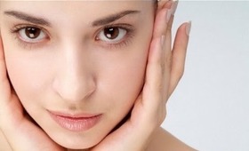How To Get Healthy Glowing Gorgeous Skin At Any Age : Ayurvedic Tips For Skin Care