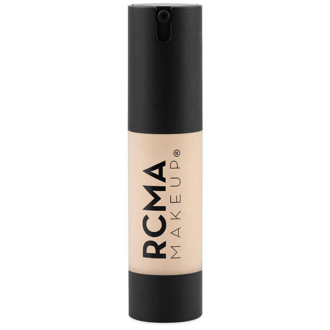 RCMA Makeup Liquid Concealer G20 alternative view 1 - product swatch.