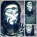 Facepaint X)