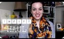 April Thrift Haul {Clothing Revival Clearance Sale} | Loveli Channel 2015