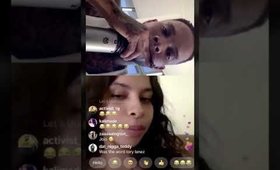 Tory Lanez’s IG live Is Wild 🤦🏾🤦🏽‍♂️