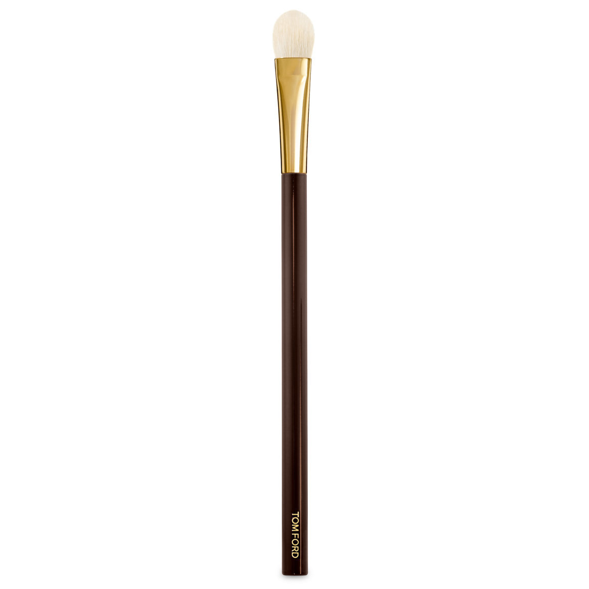 TOM FORD Eye Shadow Brush 11 alternative view 1 - product swatch.