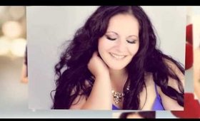 Lynsey's Makeover Photo Shoot - Doncaster