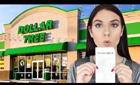 20 THINGS You SHOULD ALWAYS BUY At The Dollar Tree !!