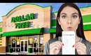 20 THINGS You SHOULD ALWAYS BUY At The Dollar Tree !!