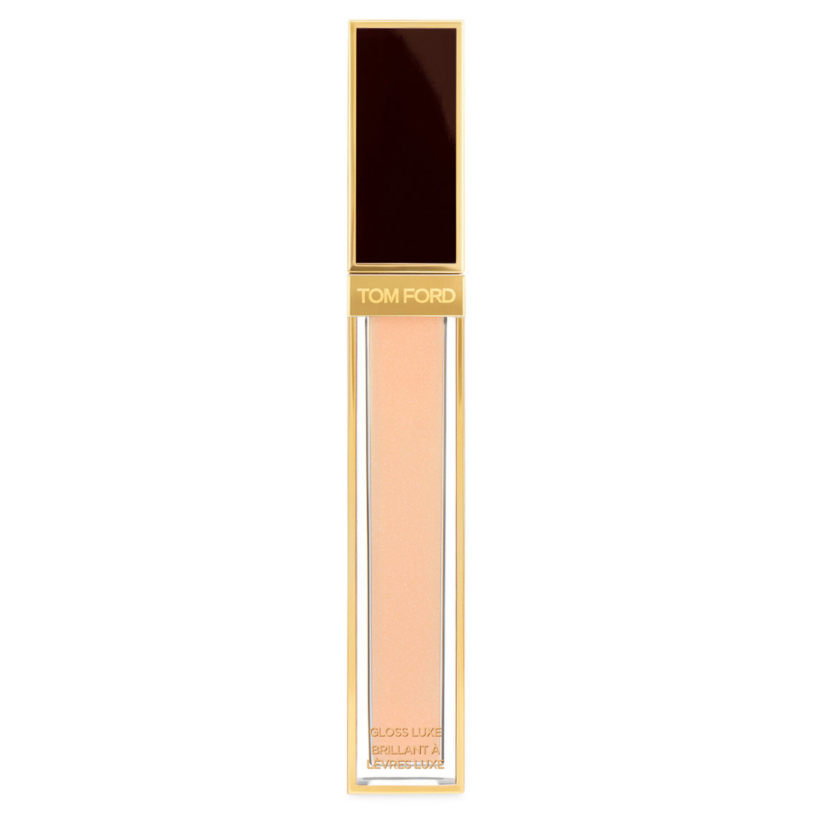 TOM FORD Gloss Luxe Crystalline alternative view 1.
