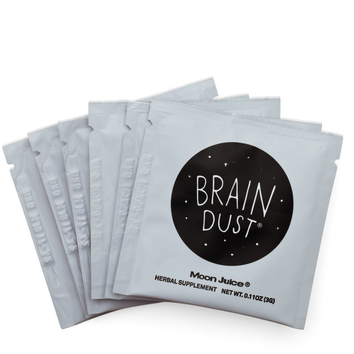 Moon Juice Brain Dust Sachets | Beautylish