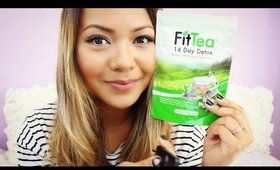 Review: FitTea | TheMaryberryLive