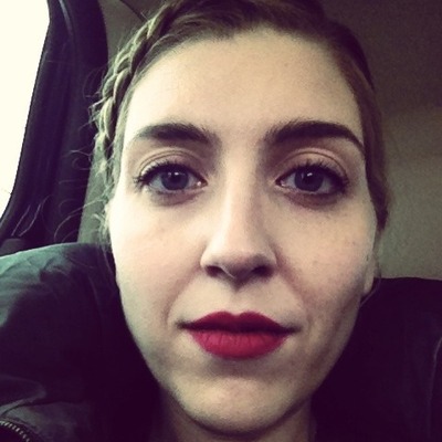 Kate G.