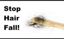 Stop Hair Loss VERY FAST _ Reduce Hair Fall  _ Grow Hair Faster || superwowstyle