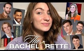 BACHELORETTE PREDICTIONS | Season 15 Hannah Brown