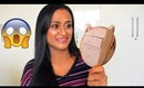 No Mirror Makeup Challenge in Tamil | கண்ணாடி இல்லாம மேக்கப் போடா முடியுமா ?