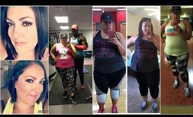 DON'T ALLOW SETBACKS TO STOP YOU  | 2 WEEK JOURNEY UPDATE