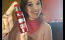 Video Review:  SIERO RUGHE e COMPATTEZZA Serum Vegetal YR  [ ENG Sub ]    | Liz Matutteame