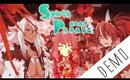 Spirit Parade w/ Commentary (Demo)-[End]