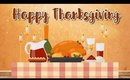 Happy Thanksgiving Everyone | November 2018 | PrettyThingsRock