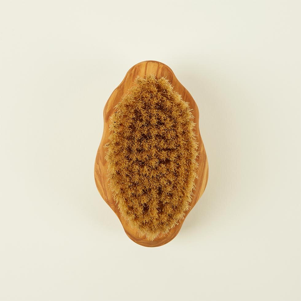 Altesse Studio Vitalis Body Brush for Normal Skin