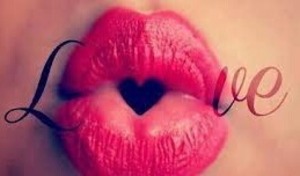 #pink#lips#cute