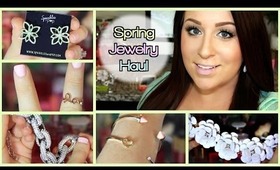 ✿ SPRING ACCESSORIES HAUL