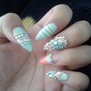 My nails ;)