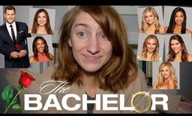 BACHELOR PREDICTIONS | Season 23 Colton Underwood