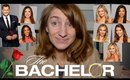 BACHELOR PREDICTIONS | Season 23 Colton Underwood