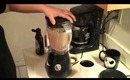 How to make A Frappe