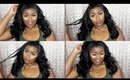 Bundle Up Luxury Virgin Hair Review | Indian Mermaid Wave