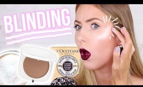 TESTING BEAUTY GURUS MAKEUP FAVORITES?! || 5 First Impressions #2