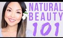 5 Natural Beauty Tips For A Healthier You!
